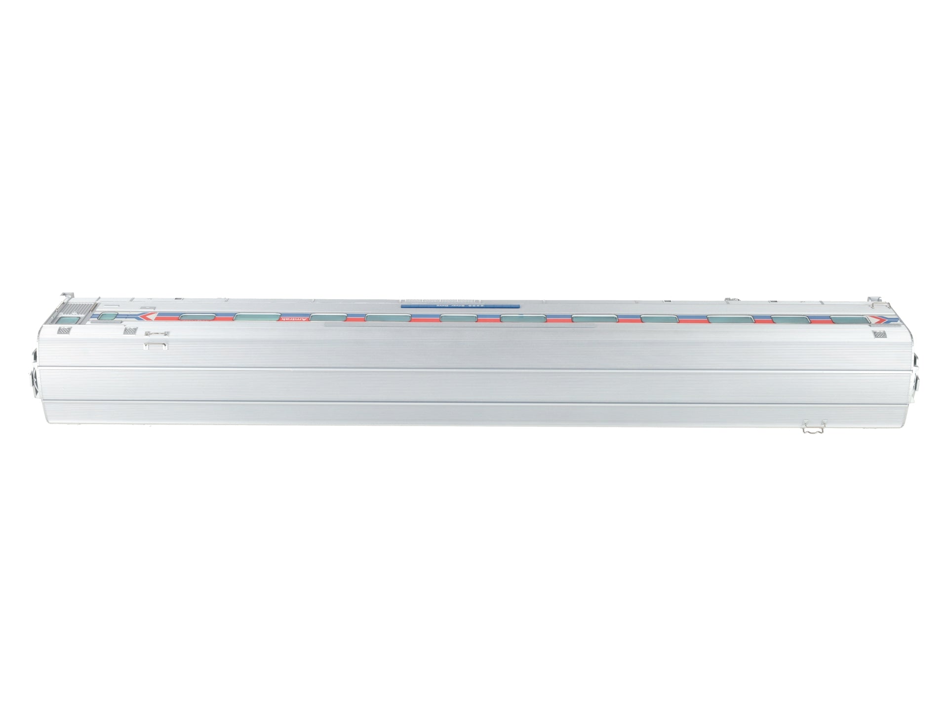 Atlas 3001199-1 O Gauge Amtrak 