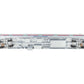 Atlas 3001199-1 O Gauge Amtrak "Silver Dove" Sleeper Car #2200 EX/Box