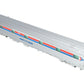 Atlas 3001199-1 O Gauge Amtrak "Silver Dove" Sleeper Car #2200 EX/Box