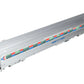 Atlas 3001199-1 O Gauge Amtrak "Silver Dove" Sleeper Car #2200 EX/Box