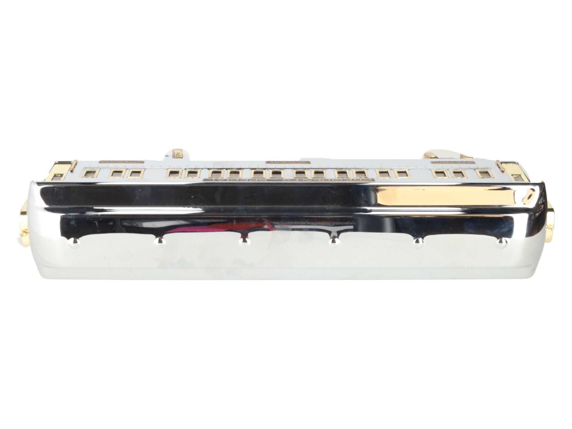 MTH 10-5034 Standard Gauge Mayflower Passenger Pullman Car #4391 EX/Box