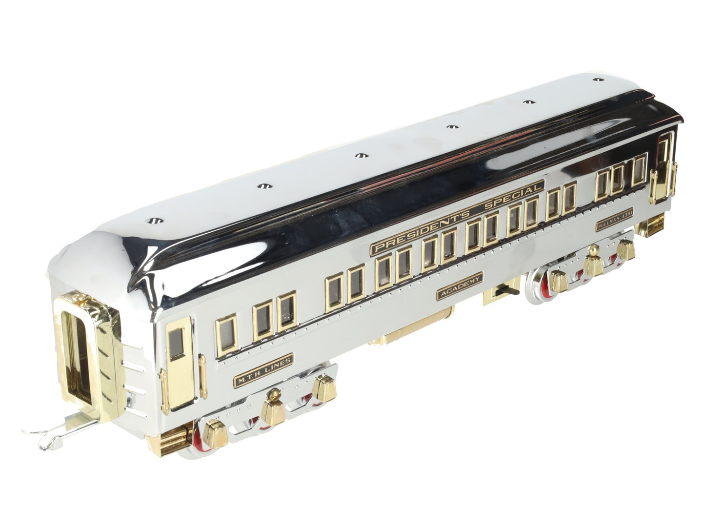 MTH 10-5034 Standard Gauge Mayflower Passenger Pullman Car #4391 EX/Box