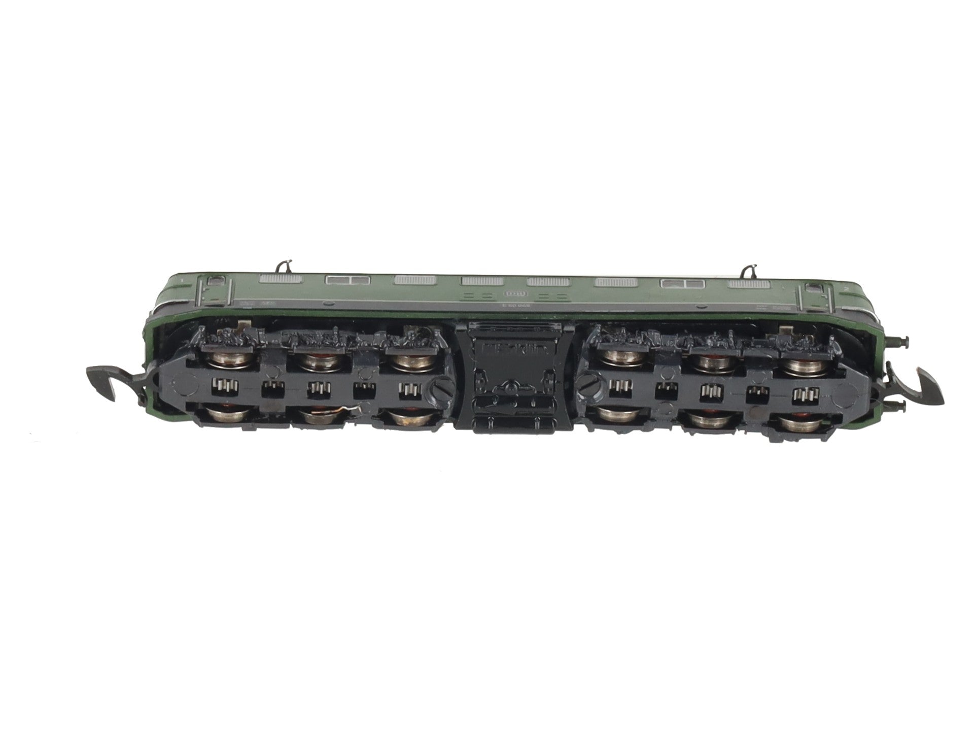 Marklin 88575 Z German Federal RR DB Class E 50 Freight Electric Locomotive EX