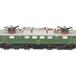 Marklin 88575 Z German Federal RR DB Class E 50 Freight Electric Locomotive LN