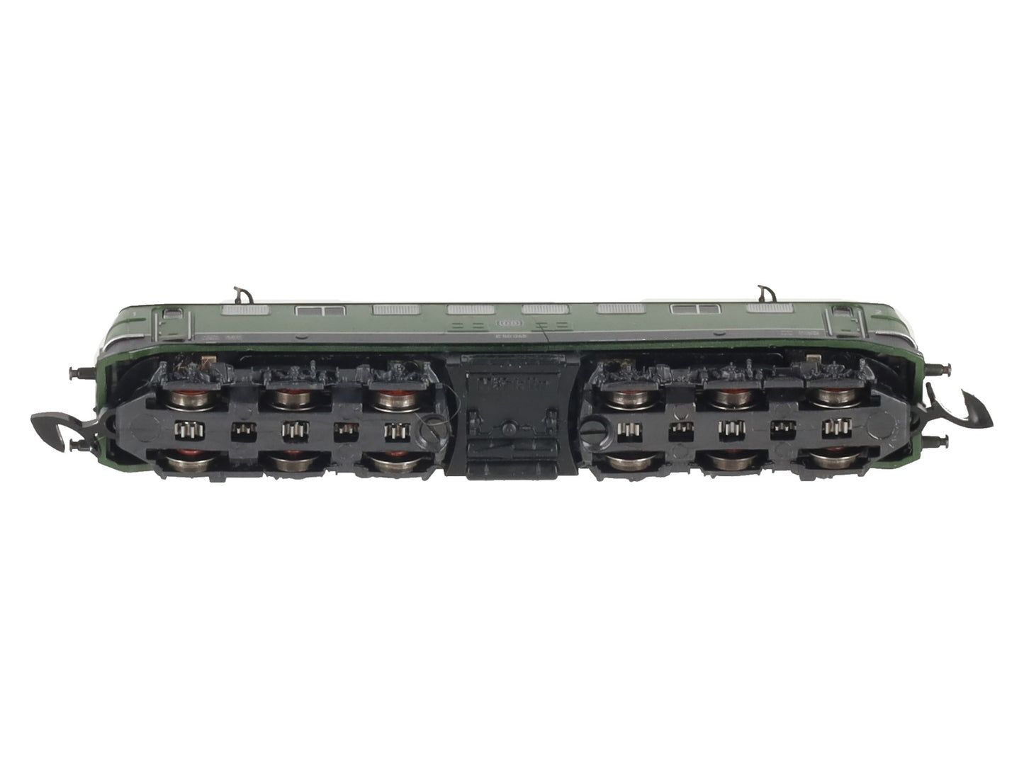 Marklin 88575 Z German Federal RR DB Class E 50 Freight Electric Locomotive LN
