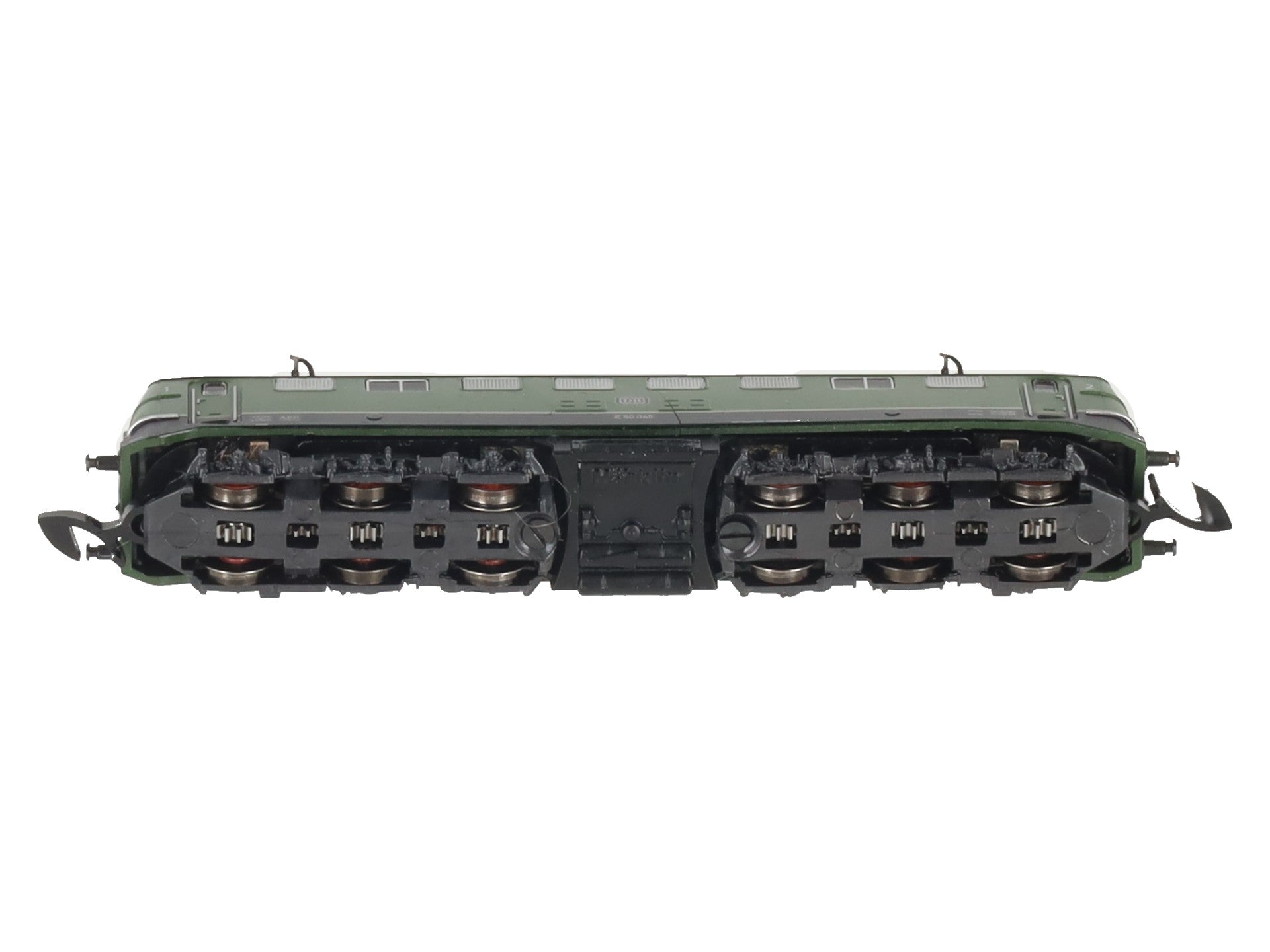 Marklin 88575 Z German Federal RR DB Class E 50 Freight Electric Locomotive LN