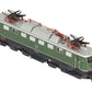 Marklin 88575 Z German Federal RR DB Class E 50 Freight Electric Locomotive LN