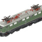 Marklin 88575 Z German Federal RR DB Class E 50 Freight Electric Locomotive LN