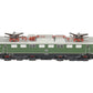 Marklin 88575 Z German Federal RR DB Class E 50 Freight Electric Locomotive LN