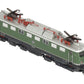 Marklin 88575 Z German Federal RR DB Class E 50 Freight Electric Locomotive LN