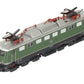 Marklin 88575 Z German Federal RR DB Class E 50 Freight Electric Locomotive LN