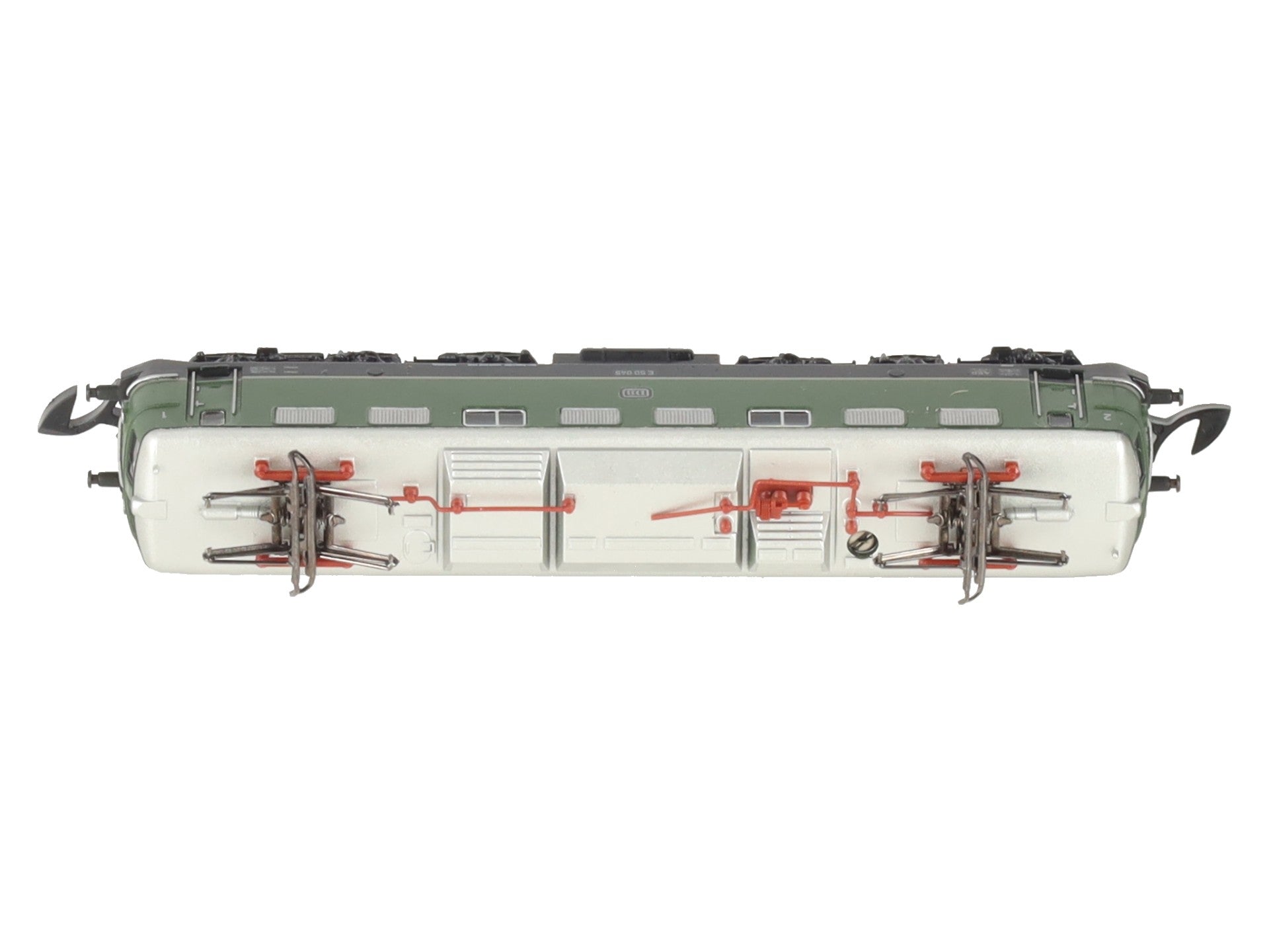 Marklin 88575 Z German Federal RR DB Class E 50 Freight Electric Locomotive LN
