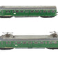 Piko 57520 HO Scale Electric Locomotive Set VG
