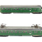 Piko 57520 HO Scale Electric Locomotive Set VG