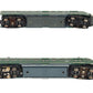 Piko 57520 HO Scale Electric Locomotive Set VG