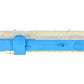 Lionel 6-84696 O Delaware & Hudson LionChief+ RS-3 Diesel with Bluetooth #4121  EX