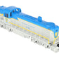 Lionel 6-84696 O Delaware & Hudson LionChief+ RS-3 Diesel with Bluetooth #4121  EX