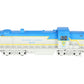 Lionel 6-84696 O Delaware & Hudson LionChief+ RS-3 Diesel with Bluetooth #4121  EX