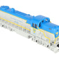 Lionel 6-84696 O Delaware & Hudson LionChief+ RS-3 Diesel with Bluetooth #4121  EX