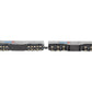 Con-Cor  N Scale Custom Amtrak AB EMD E-8 Diesel Locomotive Set VG/Box
