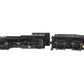 Marklin Z Scale I.C.R.R 4-6-0 Steam Locomotive & Tender #373