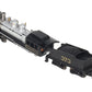 Marklin Z Scale I.C.R.R 4-6-0 Steam Locomotive & Tender #373