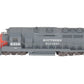 Micro-Trains 98101091 Z Southern Pacific GP35 Powered Diesel Locomotive #6316 EX/Box