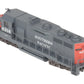Micro-Trains 98101091 Z Southern Pacific GP35 Powered Diesel Locomotive #6316 EX/Box