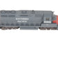 Micro-Trains 98101091 Z Southern Pacific GP35 Powered Diesel Locomotive #6316 EX/Box
