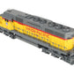 Lionel 6-8376 O Gauge Union Pacific SD40 Diesel Locomotive #8376 VG