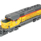 Lionel 6-8376 O Gauge Union Pacific SD40 Diesel Locomotive #8376 VG