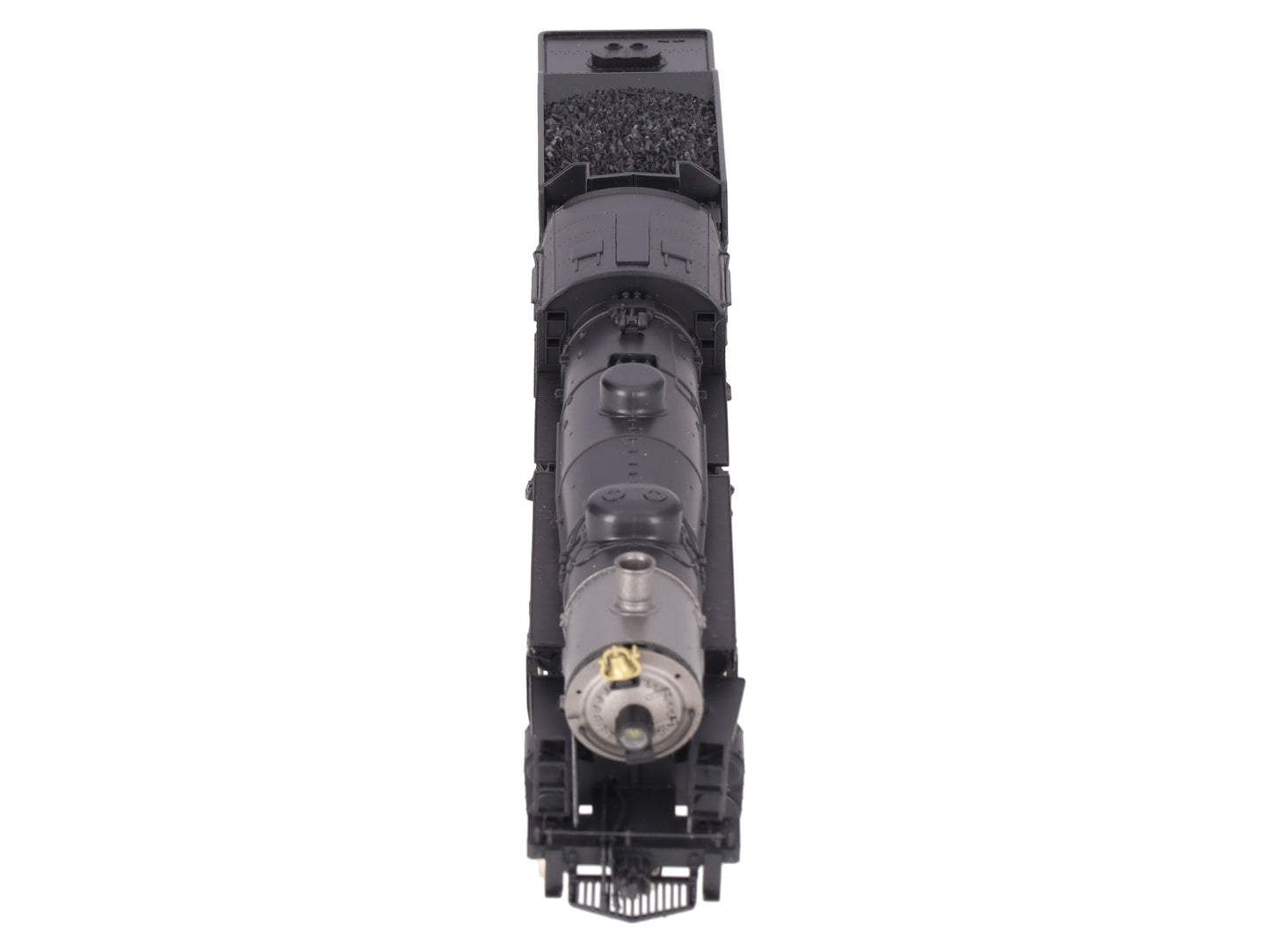 Athearn G9014 HO Scale Grand Trunk USRA 2-8-2 Steam Locomotive & Tender EX/Box