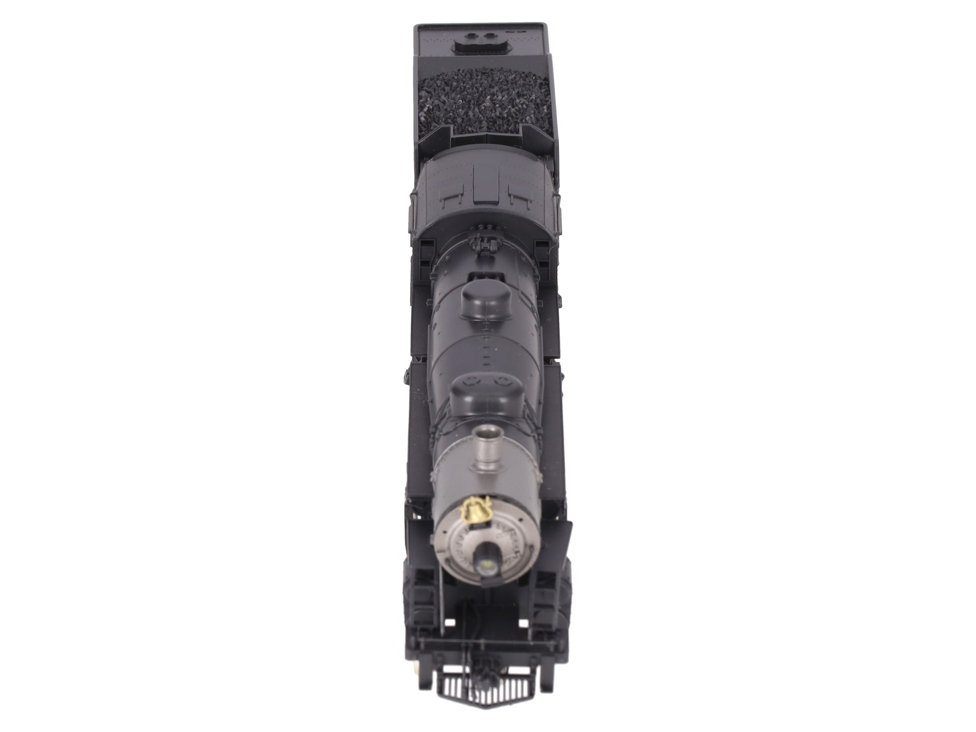 Athearn G9014 HO Scale Grand Trunk USRA 2-8-2 Steam Locomotive & Tender EX/Box