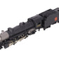 Athearn G9014 HO Scale Grand Trunk USRA 2-8-2 Steam Locomotive & Tender EX/Box