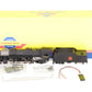 Athearn G9014 HO Scale Grand Trunk USRA 2-8-2 Steam Locomotive & Tender EX/Box