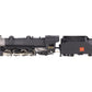 Athearn G9014 HO Scale Grand Trunk USRA 2-8-2 Steam Locomotive & Tender EX/Box