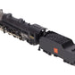 Athearn G9014 HO Scale Grand Trunk USRA 2-8-2 Steam Locomotive & Tender EX/Box