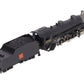 Athearn G9014 HO Scale Grand Trunk USRA 2-8-2 Steam Locomotive & Tender EX/Box