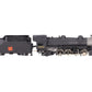 Athearn G9014 HO Scale Grand Trunk USRA 2-8-2 Steam Locomotive & Tender EX/Box