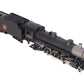 Athearn G9014 HO Scale Grand Trunk USRA 2-8-2 Steam Locomotive & Tender EX/Box