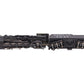 Broadway Limited 4761 HO ATSF 2-8-2 Mikado Steam Locomotive #4041 w/DCC/SND EX/Box