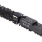 Broadway Limited 4761 HO ATSF 2-8-2 Mikado Steam Locomotive #4041 w/DCC/SND EX/Box