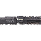 Broadway Limited 4761 HO ATSF 2-8-2 Mikado Steam Locomotive #4041 w/DCC/SND EX/Box