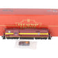 Broadway Limited 314 HO Duluth, Missabe & Iron Range Diesel Alco RSD15 #51 w/DCC EX/Box