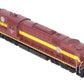 Broadway Limited 314 HO Duluth, Missabe & Iron Range Diesel Alco RSD15 #51 w/DCC EX/Box