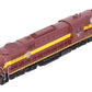 Broadway Limited 314 HO Duluth, Missabe & Iron Range Diesel Alco RSD15 #51 w/DCC EX/Box