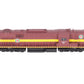 Broadway Limited 314 HO Duluth, Missabe & Iron Range Diesel Alco RSD15 #51 w/DCC EX/Box