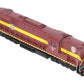 Broadway Limited 314 HO Duluth, Missabe & Iron Range Diesel Alco RSD15 #51 w/DCC EX/Box