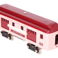 MTH 11-40026 Standard Gauge Girl's Pink #332 Baggage Car LN/Box