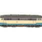 Marklin 8878 Z Scale DB Class 218 General-Purpose Diesel Hydraulic Locomotive EX